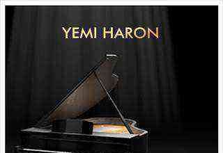 Download Lyrics No One Yemi Haron