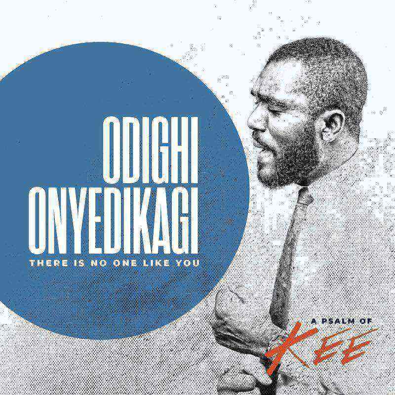 Download Lyrics Odighi Onyedikagi There Is No One Like