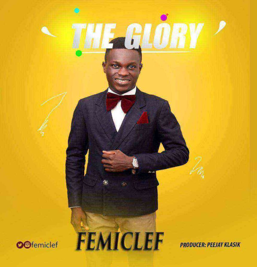 Download Lyrics The Glory Femiclef