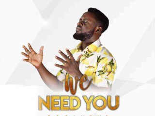 Download Lyrics We Need You Goodnews