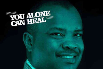 Download Lyrics You Alone Can Heal Austin Adigwe