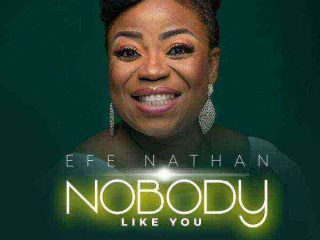 Efe Nathan Nobody Like You Live