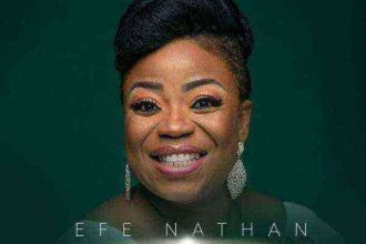 Efe Nathan Nobody Like You Live