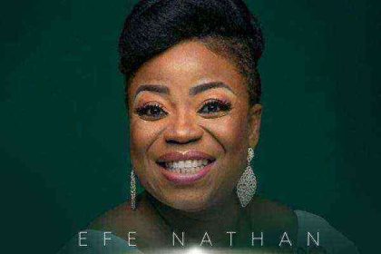 Efe Nathan Nobody Like You Live