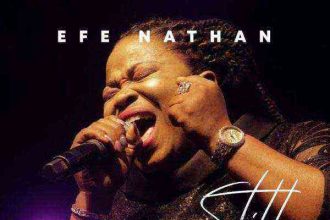 Efe Nathan – Still Within The Flow