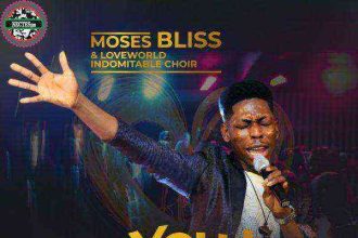 Free Download Moses Bliss You I Live For Music Video