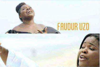 Favour Uzo The King Video