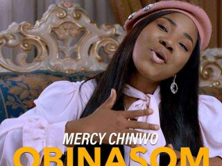 Mercy Chinwo Obinasom Gospellyricsng