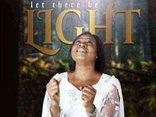 Odunayo Akintomide Let There Be Light