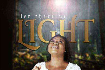 Odunayo Akintomide Let There Be Light