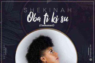 Shekinah Ft. Wale David Oba Ti Ki Su