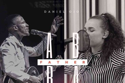 Abba Father Daniel Ojo Daphne Richardson Gospellyricsng