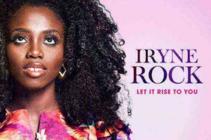 Iryne Rock Let It Rise To You