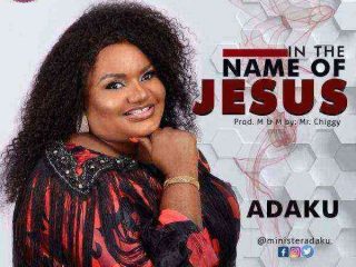 Adaku In The Name Of Jesus