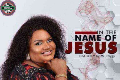 Adaku In The Name Of Jesus