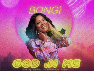 Bongi God In Me