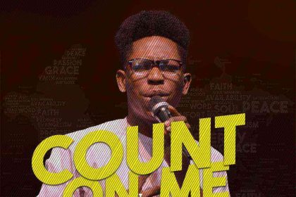 Download Lyrics Count On Me Moses Bliss