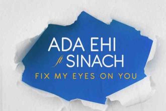 Download Lyrics Fix My Eyes On You Ada