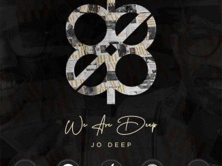 Download Lyrics Hold Me Wont Fail Jo Deep