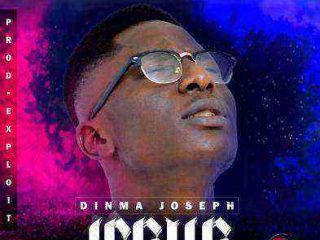 Download Lyrics Jesus Dinma Joseph