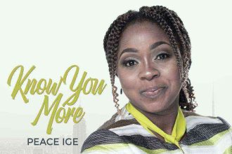 Download Lyrics Know You More Peace Ige