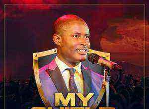 Download Lyrics My Shield Wisdom Antenyi