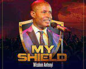 Download Lyrics My Shield Wisdom Antenyi