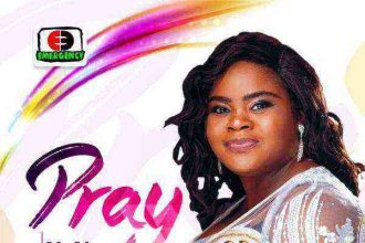 Download Lyrics Pray Nene Olajide