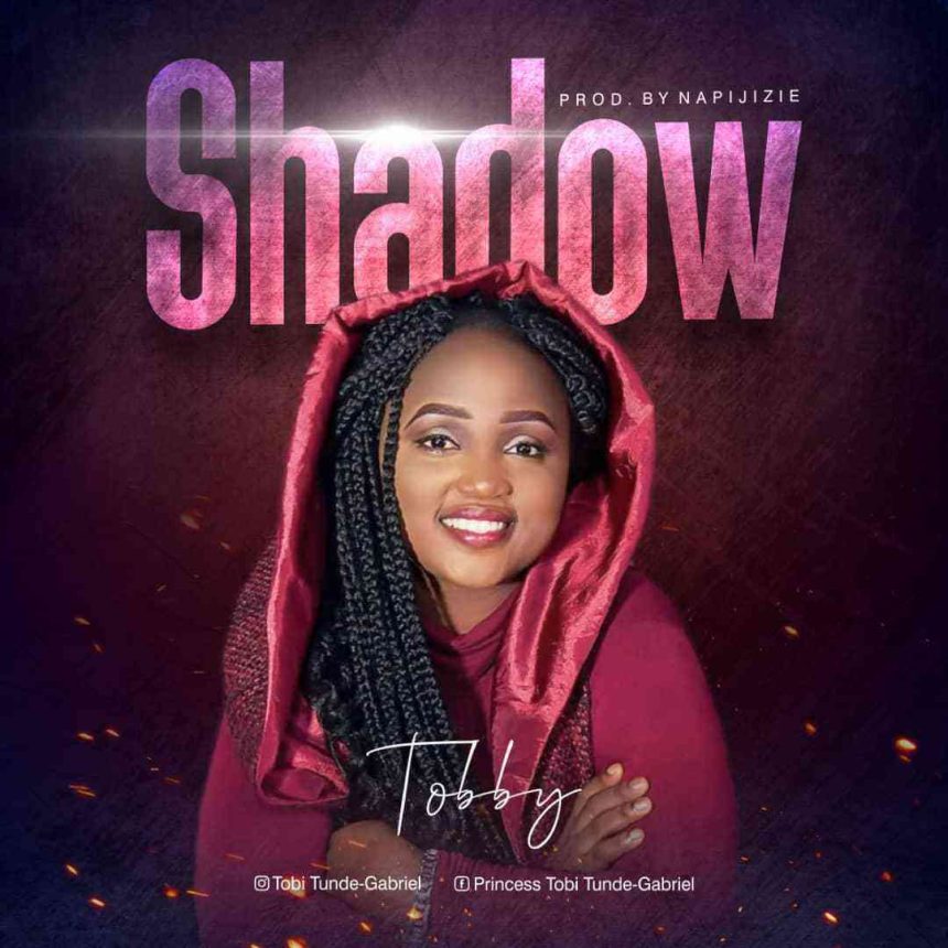 Download Lyrics Shadow Tobby