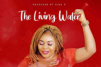 Download Lyrics The Living Water Engy