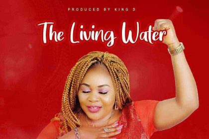 Download Lyrics The Living Water Engy