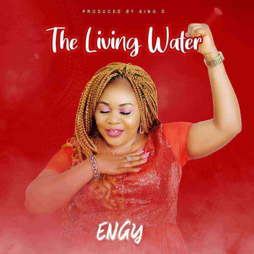 Download Lyrics The Living Water Engy