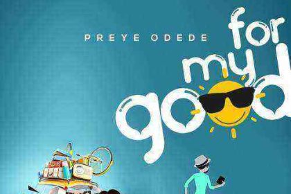 Download Lyrics This Year Preye Odede