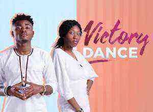 Download Lyrics Victory Dance Favor Diane Ft. Ez