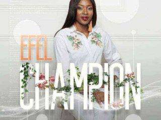 Efel Champion