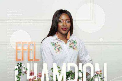 Download Lyrics Champion Efel