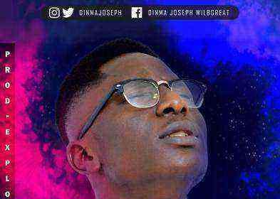 Download Lyrics Jesus Dinma Joseph