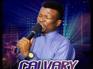 Download Lyrics Calvary Star Martin