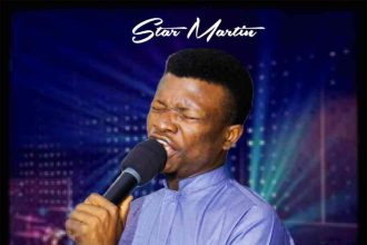 Download Lyrics Calvary Star Martin