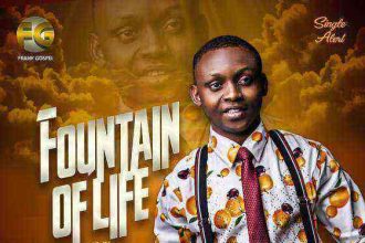 Download Lyrics Fountain Of Life Frank A Ft
