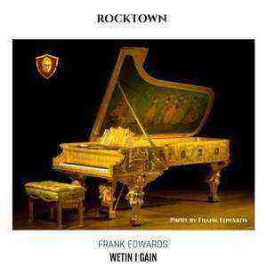 Download Lyrics Wetin I Gain Frank Edward