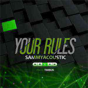 Download Lyrics Your Rules Sammy Acoustic