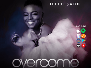 Ifeeh Sado Overcome