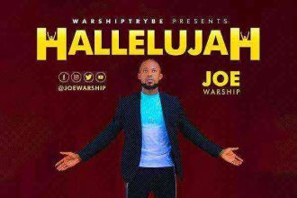 Joe Warship Hallelujah