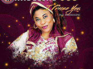 Music I Praise You – Madeline Ugo Madelineugo