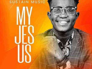 Sustain Music Jesus. Gospellyricsng