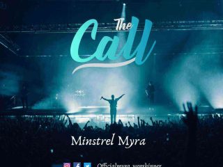 The Call Myra Gospellyricsng