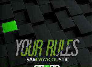 Download Lyrics Your Rules Sammy Acoustic