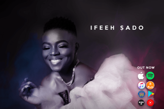 Ifeeh Sado Overcome