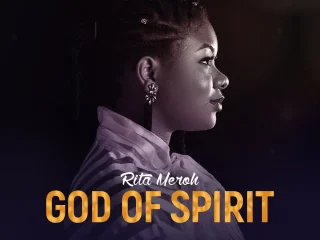 God Of Spirit Rita Meroh